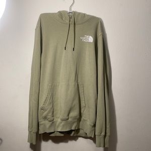 THE NORTH FACE HOODIE